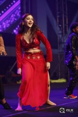 Rogue Movie Audio Launch